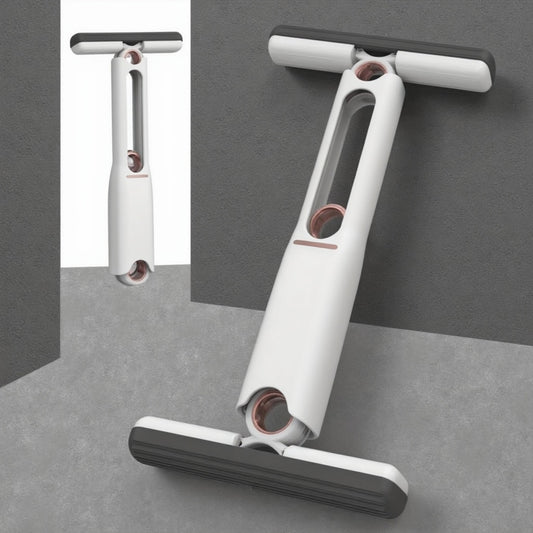 Portable Self-Squeeze Mini Mop